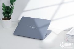 MateBookXPro搭载14.2英寸柔性OLED屏幕的笔记本电脑 