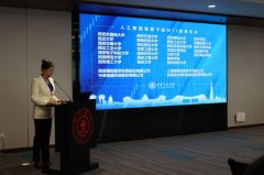 人工智能手艺深刻沉塑各行各业的今天 