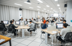 强调将AI做为一套强大的东西来处理复杂的工程取 